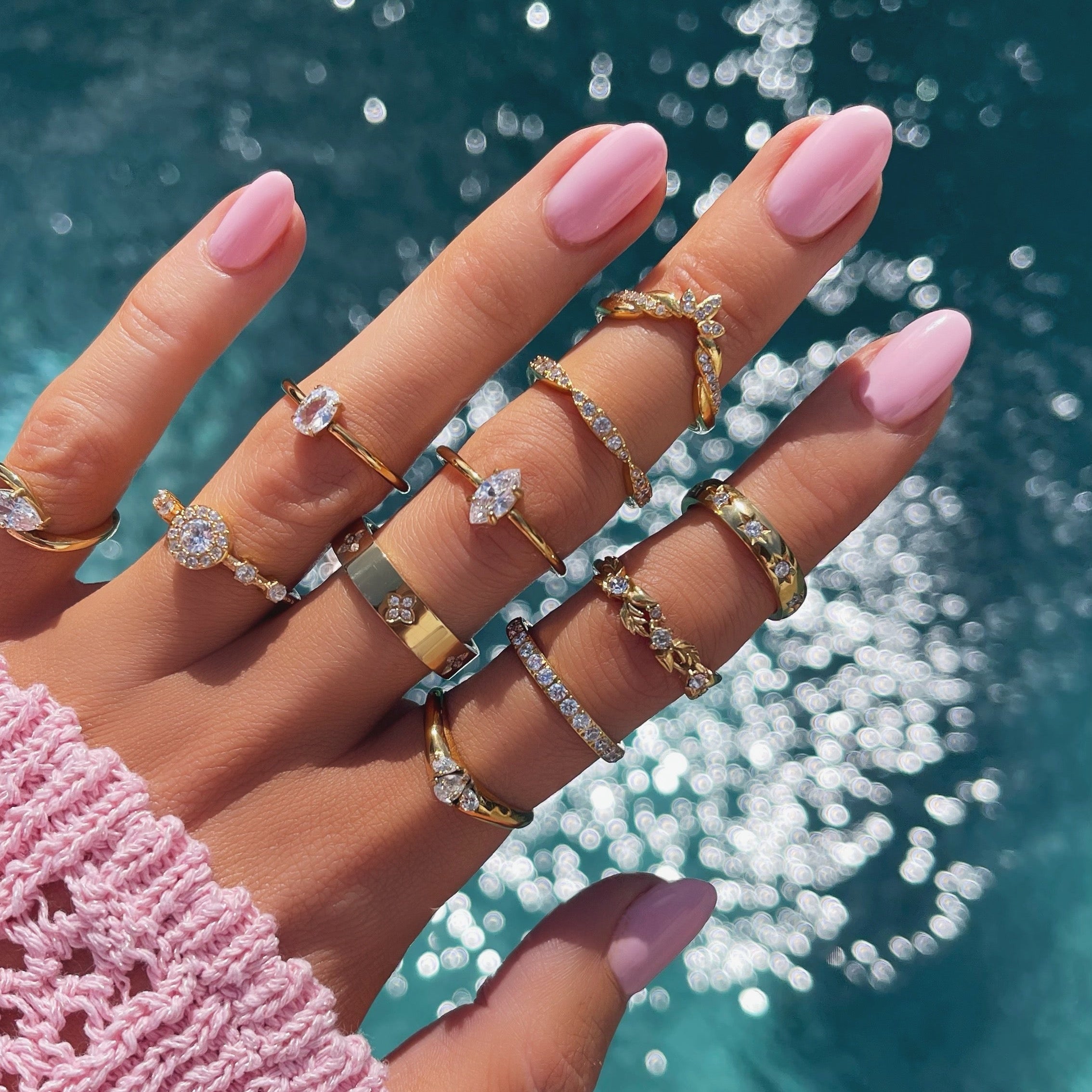 Connie Ring