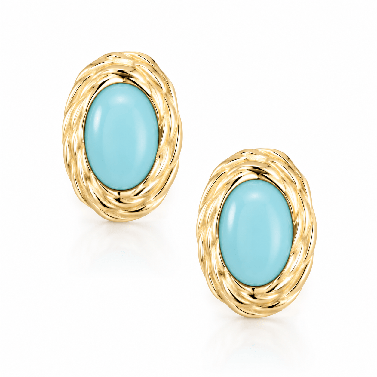 Myth Stud Earrings