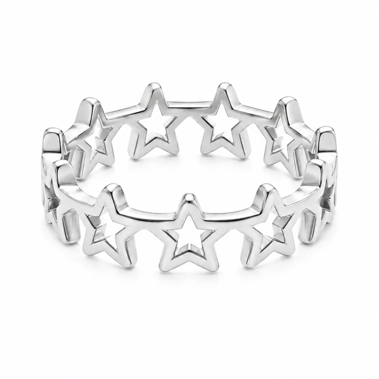 Starstruck Ring