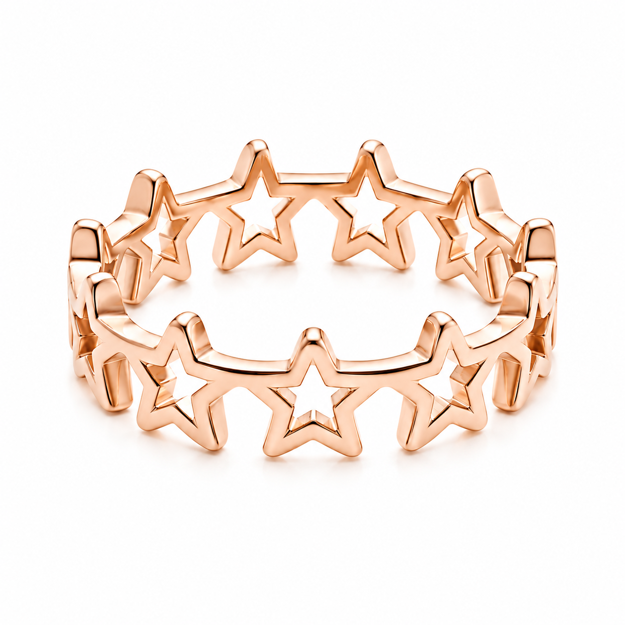 Starstruck Ring