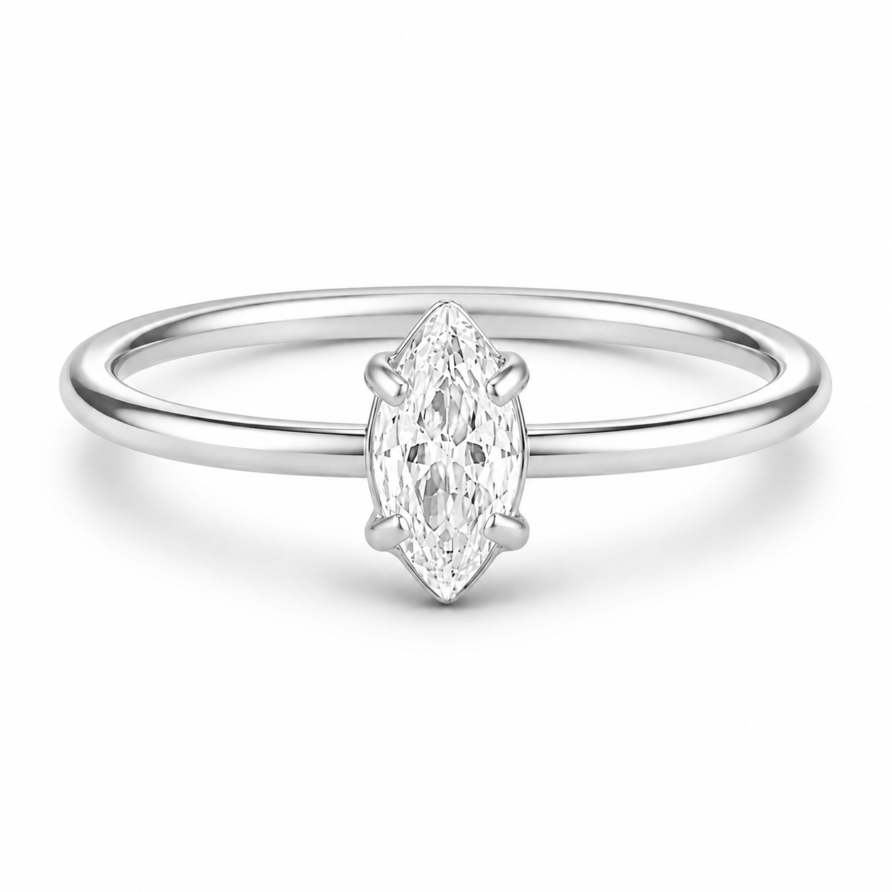 Graceful Ring