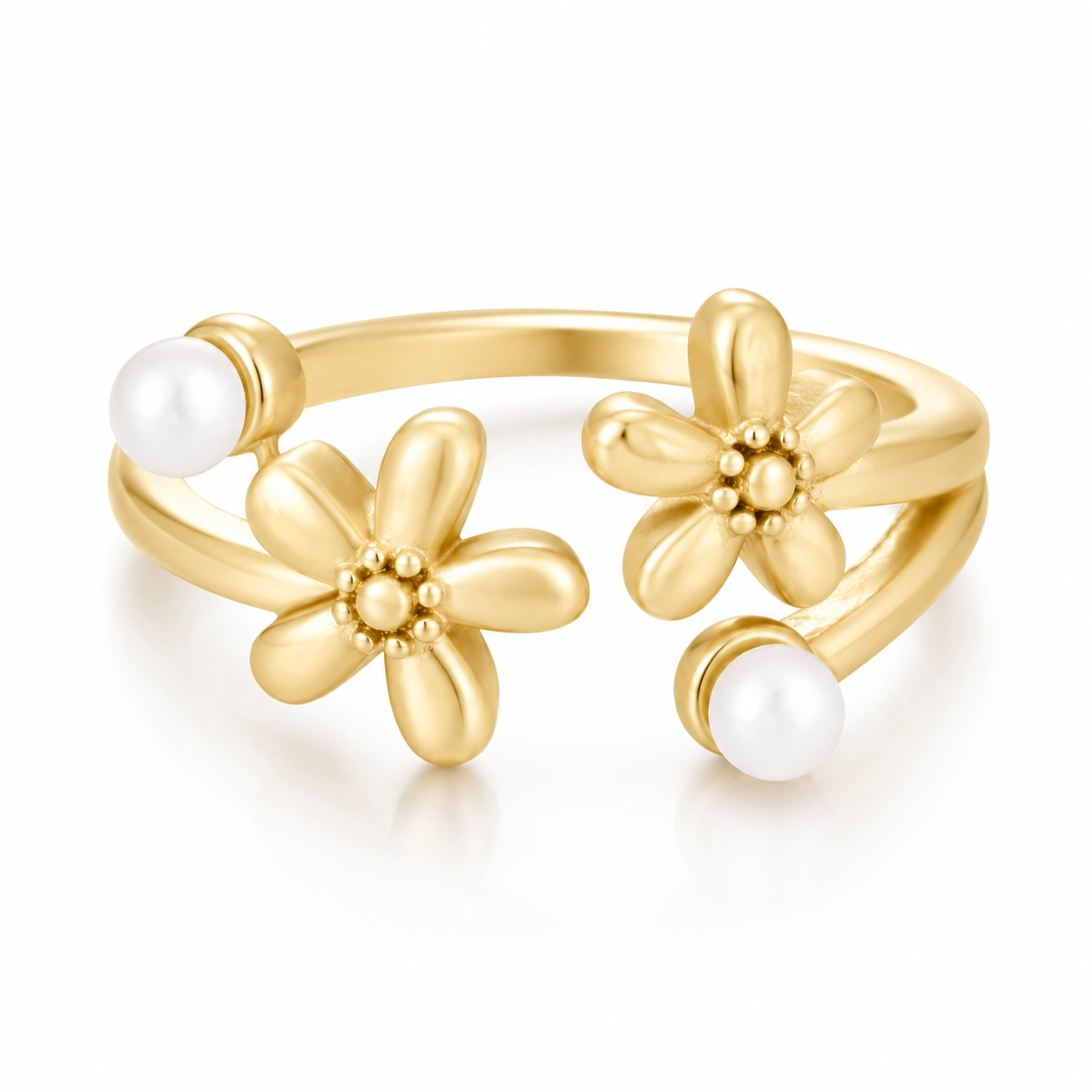 Andie Pearl Ring