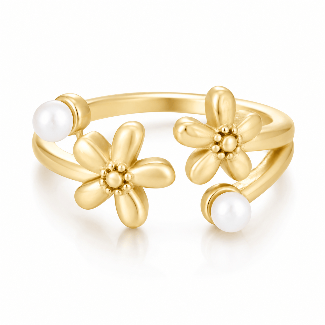 Andie Pearl Ring