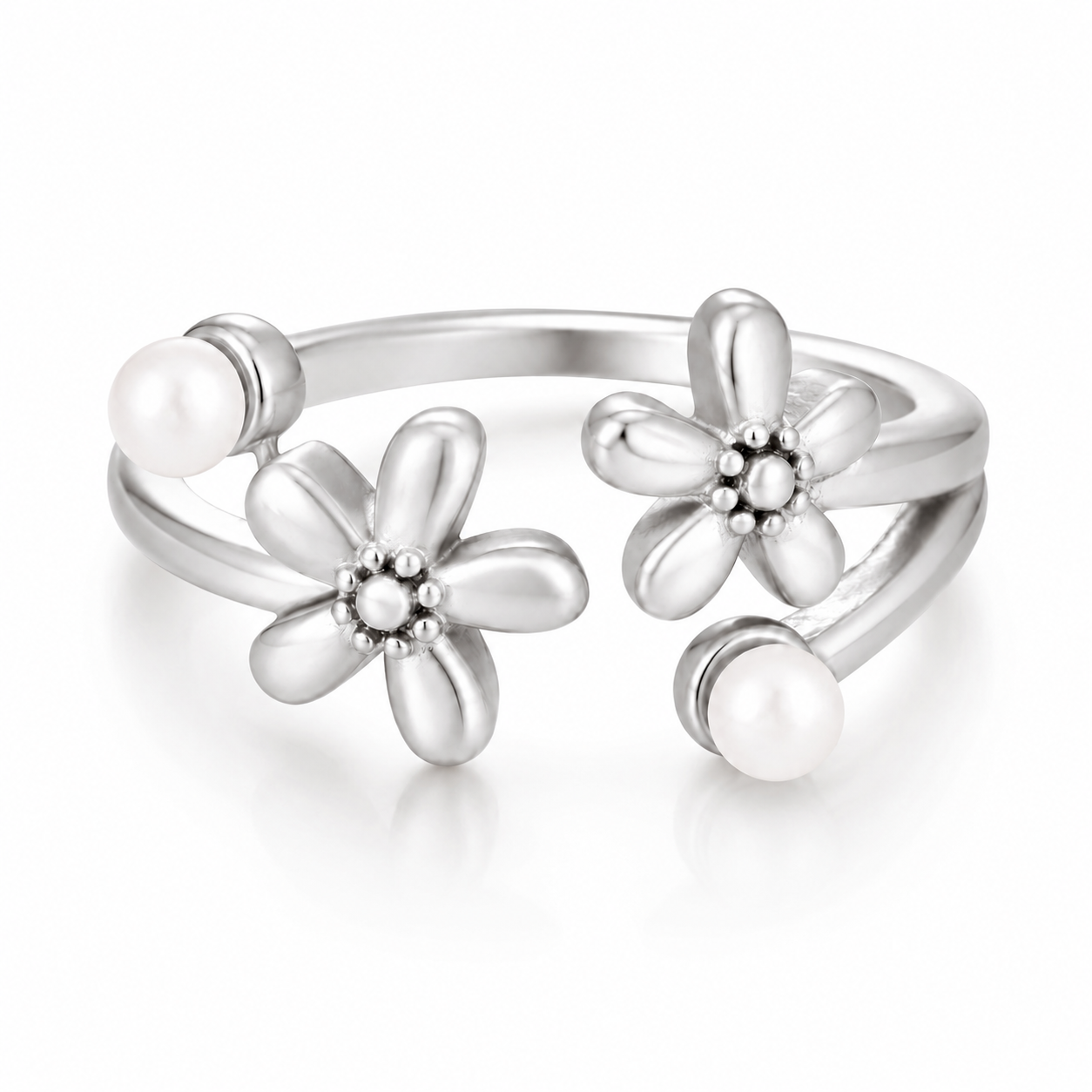 Andie Pearl Ring