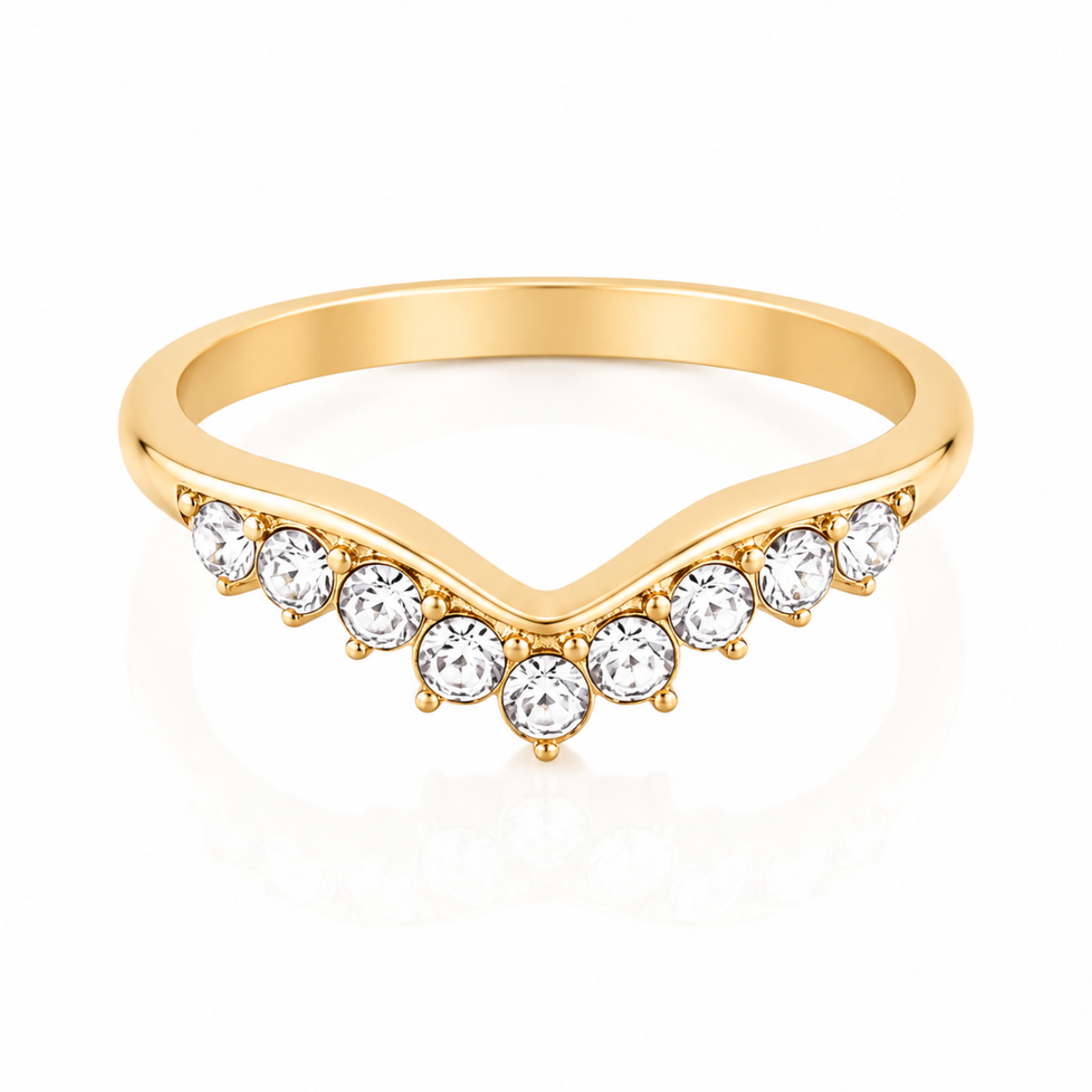 Illuminate Ring