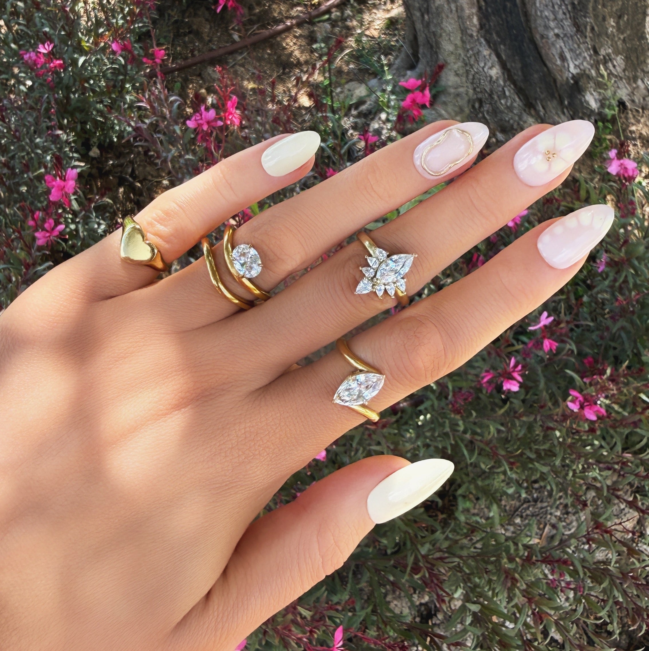 Kennedy Ring