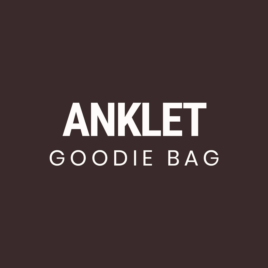 Anklet Goodie Bag
