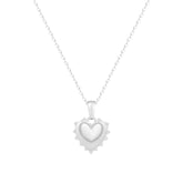 Bohomoon Stainless Steel Be Mine Necklace