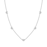 Bohomoon Stainless Steel Beloved Necklace