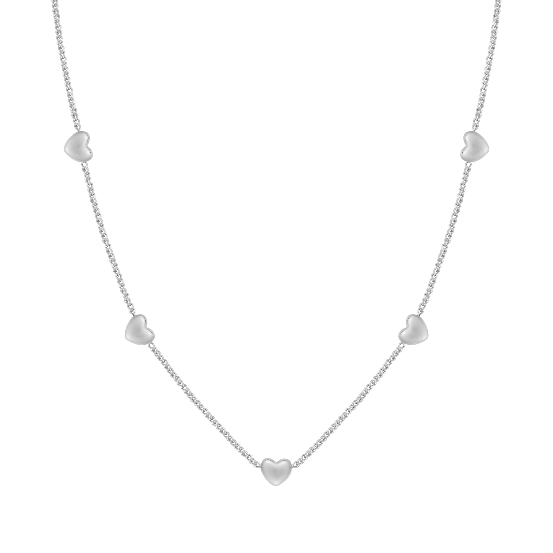 Bohomoon Stainless Steel Beloved Necklace