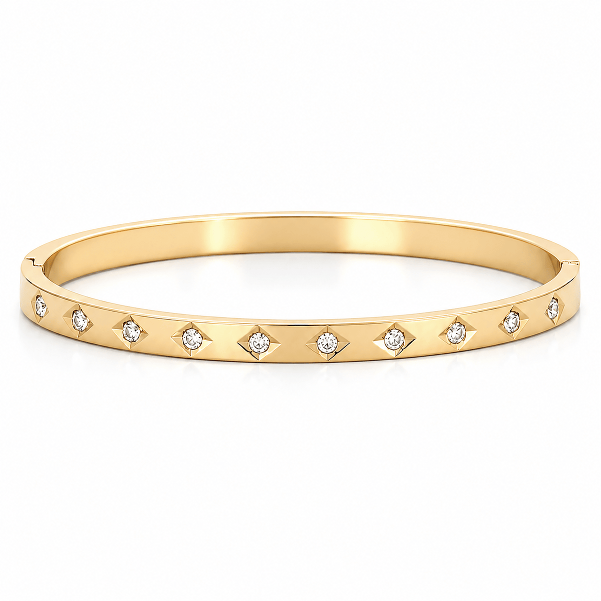 Bohomoon Stainless Steel Adaline Bracelet