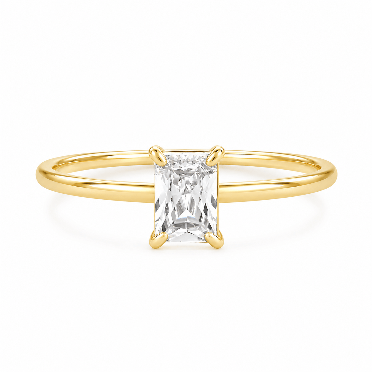 Bohomoon Stainless Steel Ainsley Ring