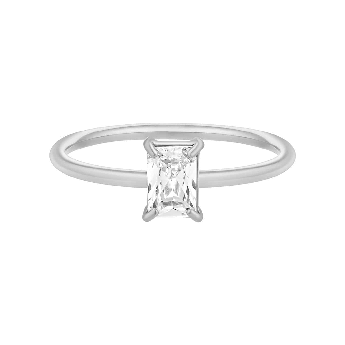 Bohomoon Stainless Steel Ainsley Ring