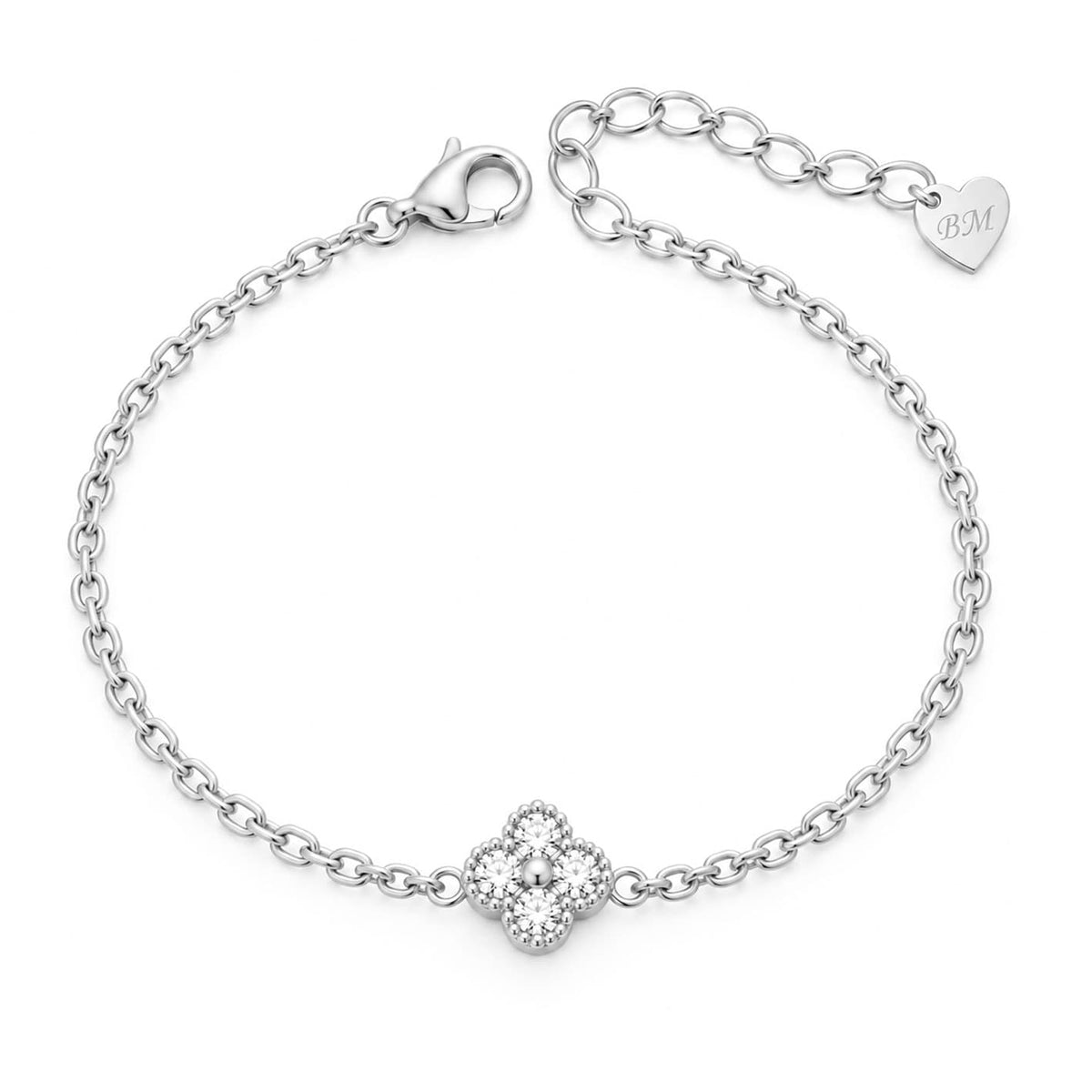 Bohomoon Stainless Steel Alexandra Bracelet