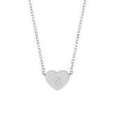 Bohomoon Stainless Steel Alora Zodiac Necklace