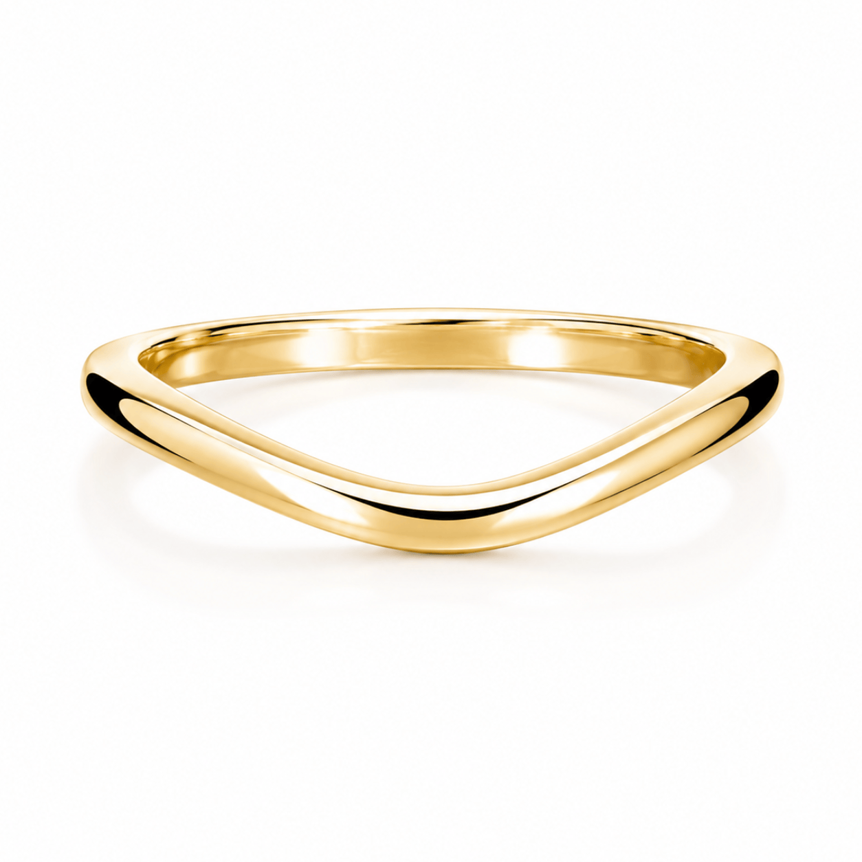 Bohomoon Stainless Steel Amaris Ring