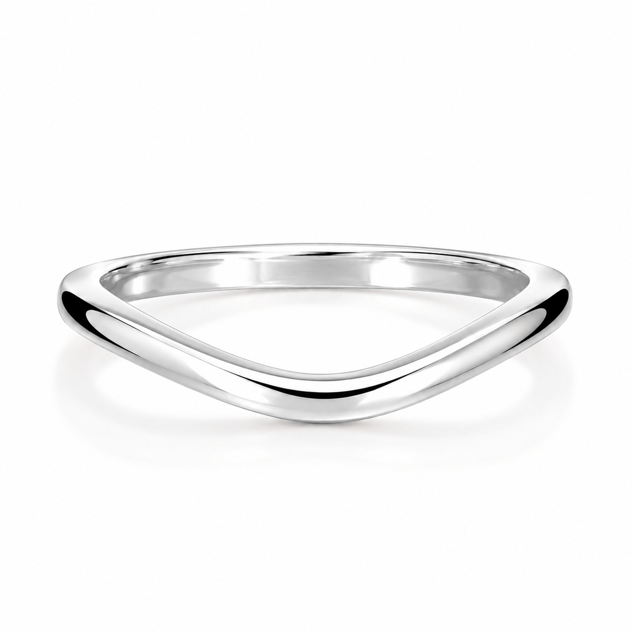 Bohomoon Stainless Steel Amaris Ring