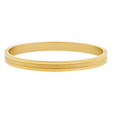 BohoMoon Stainless Steel Aralia Bracelet Gold