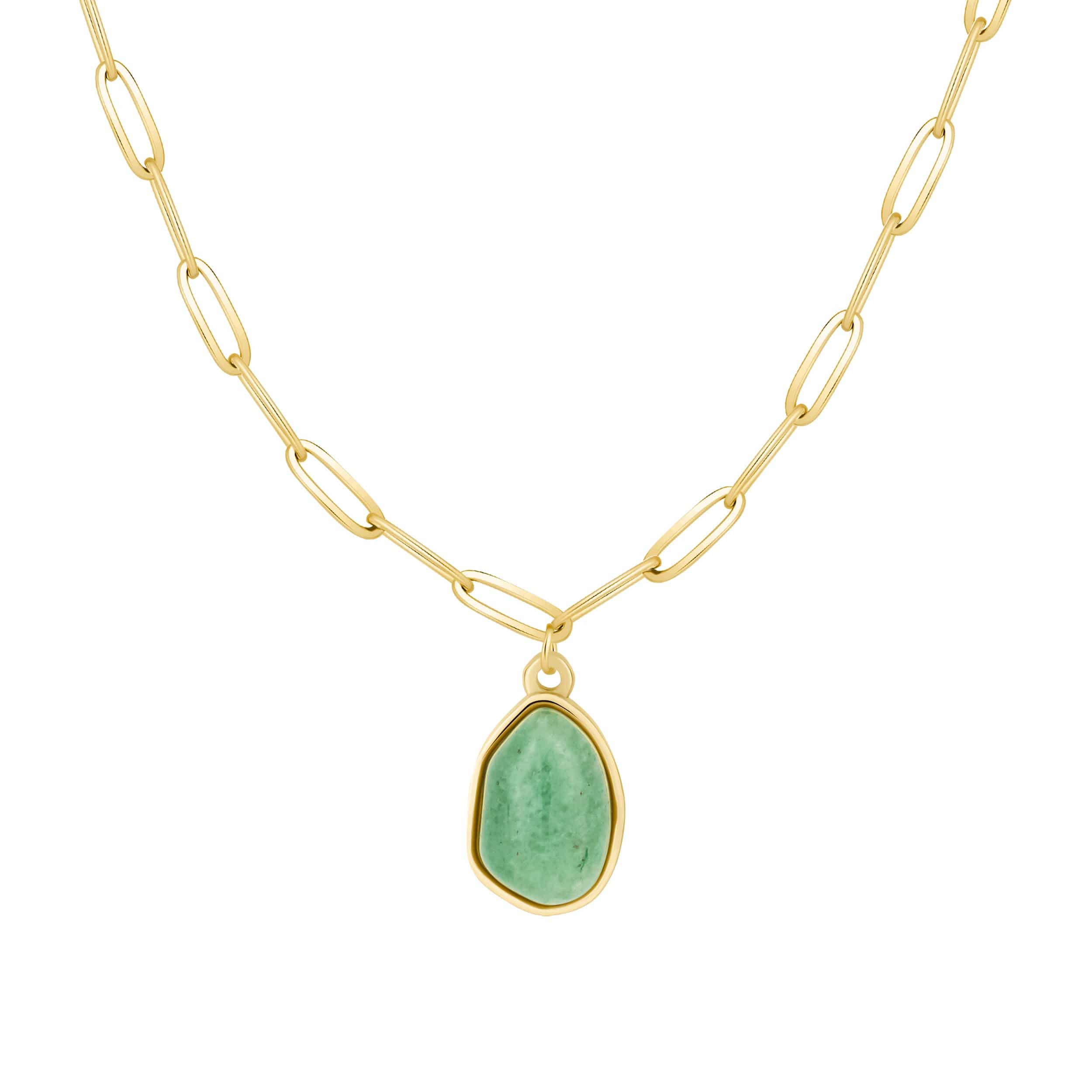 Bohomoon Stainless Steel Azura Necklace