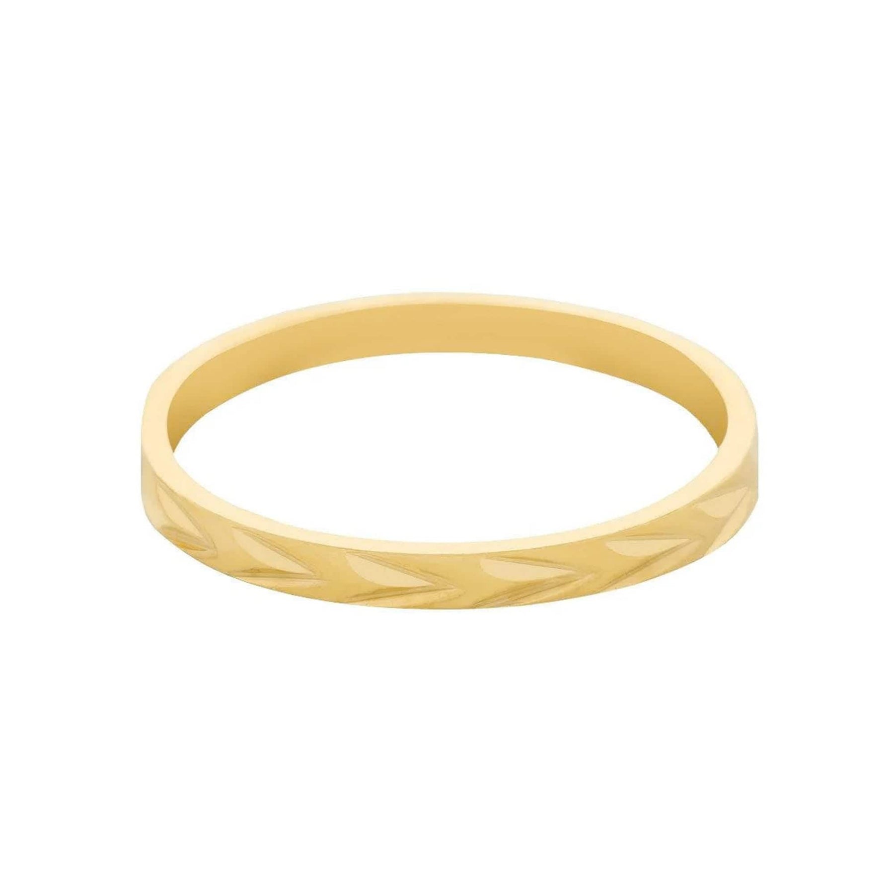 Bohomoon Stainless Steel Baylee Ring