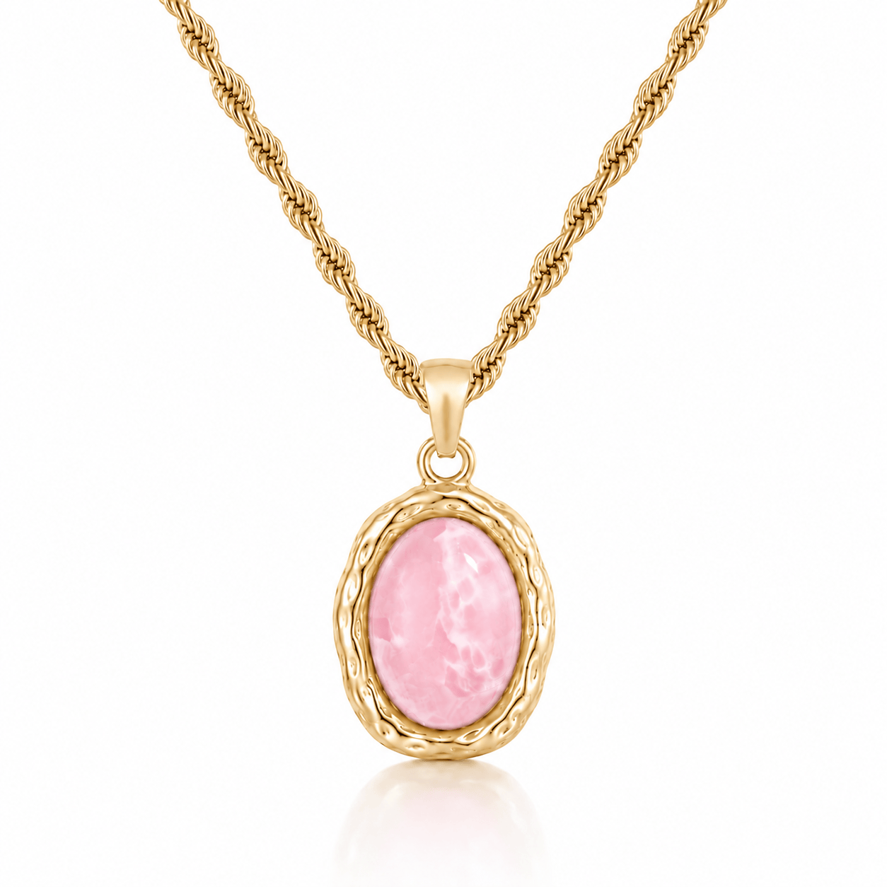 Bohomoon Stainless Steel Beatrice Necklace