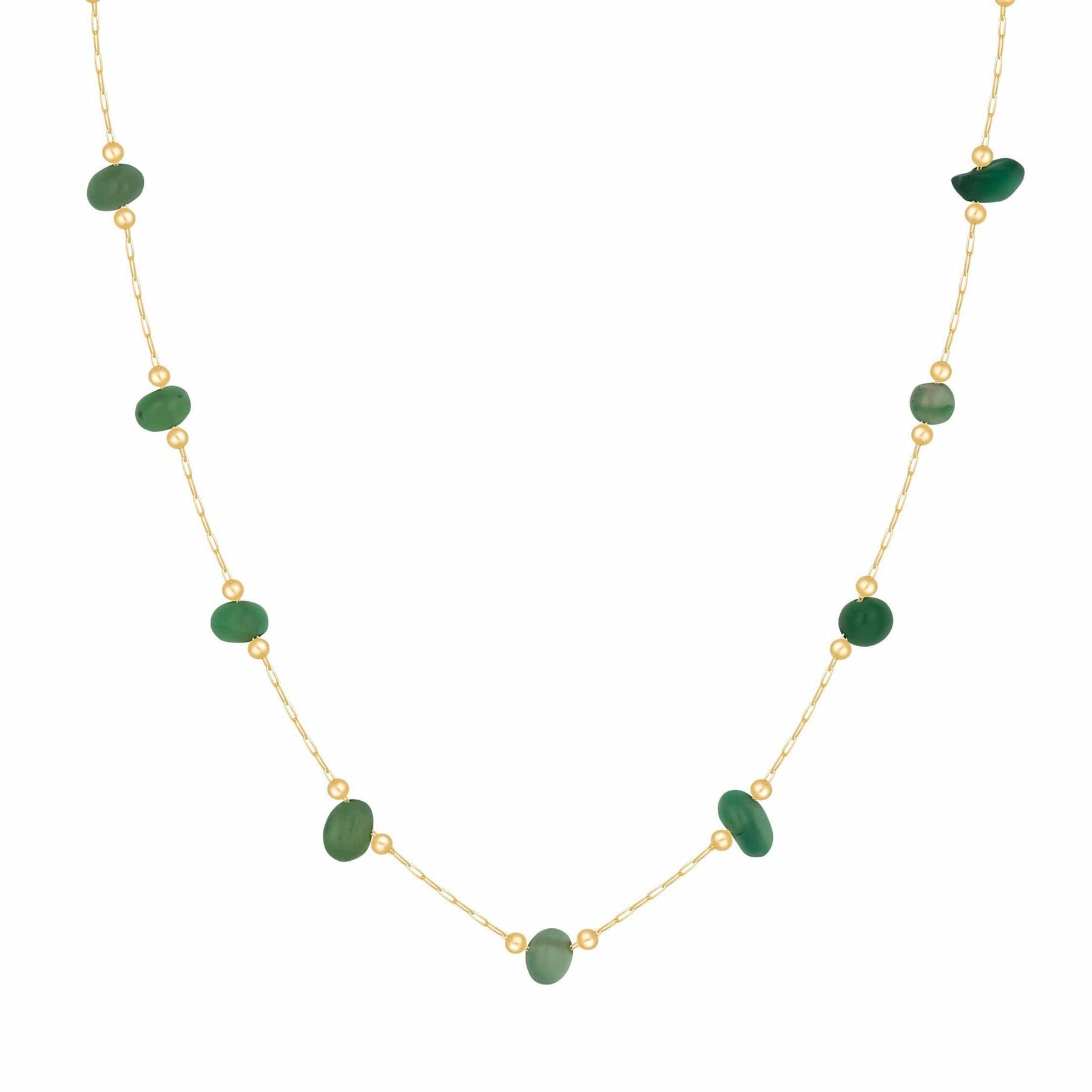 Bohomoon Stainless Steel Blaire Necklace