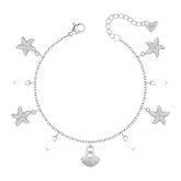 Bohomoon Stainless Steel Breeze Bracelet