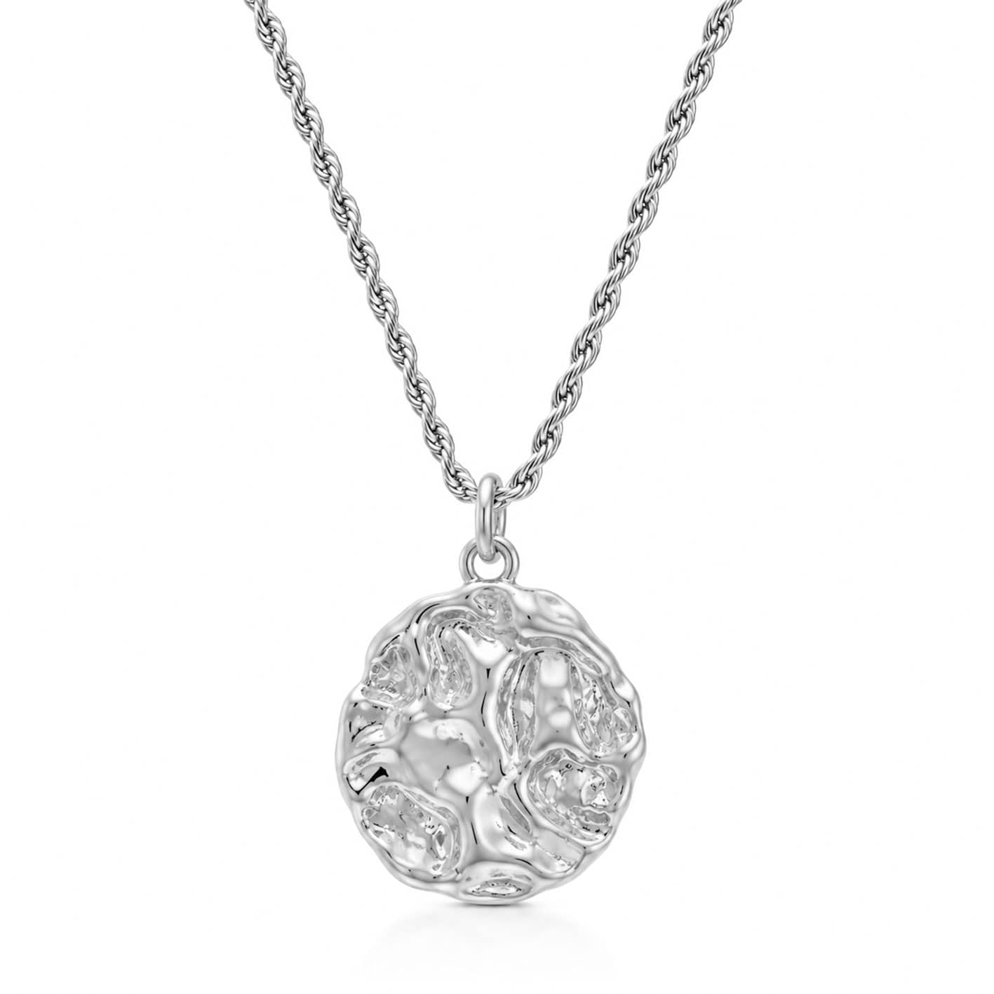 Bohomoon Stainless Steel Britney Necklace
