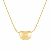 Bohomoon Stainless Steel Caitlin Necklace