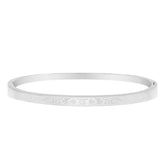 Bohomoon Stainless Steel Calabasas Bracelet