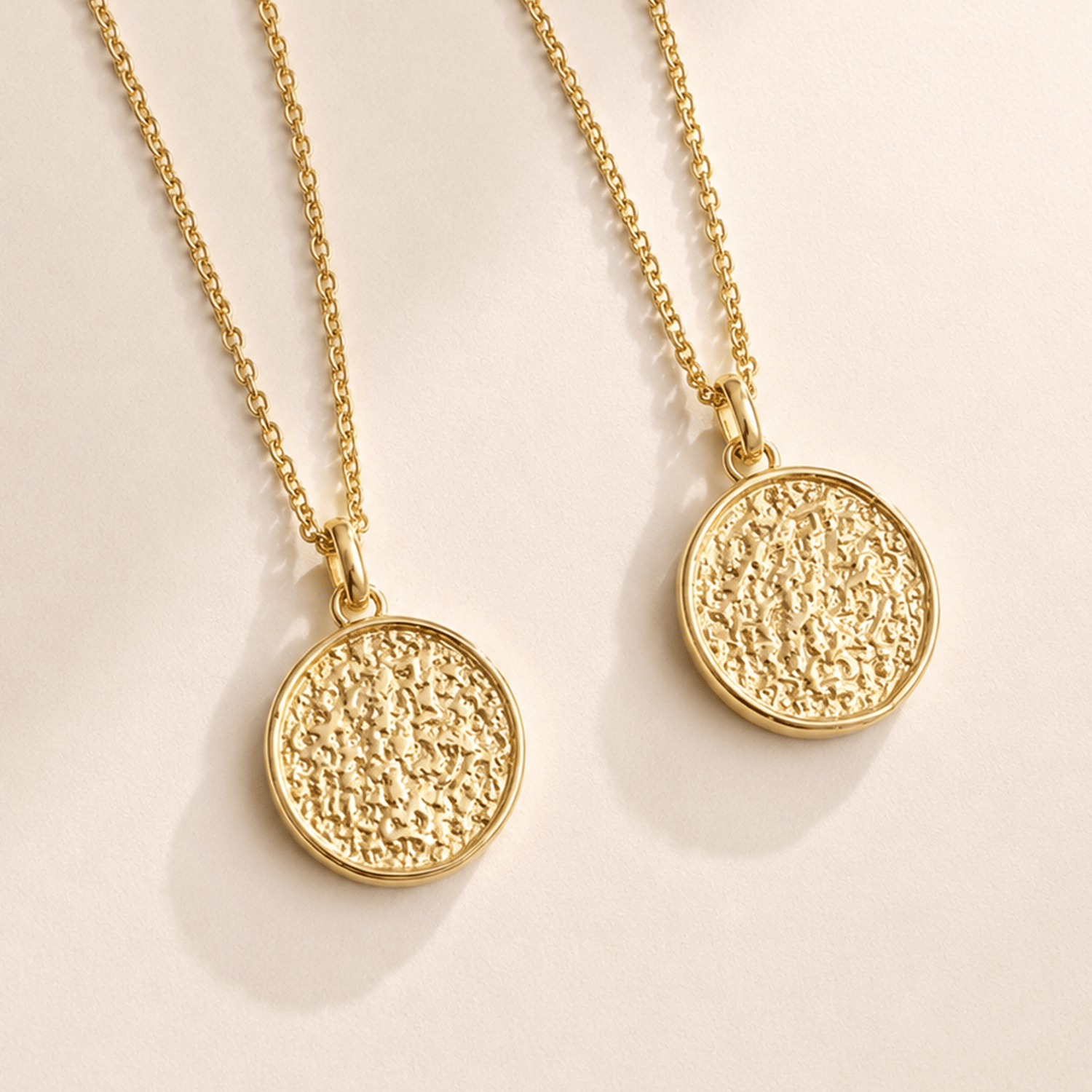 Bohomoon Stainless Steel Caprice Necklace