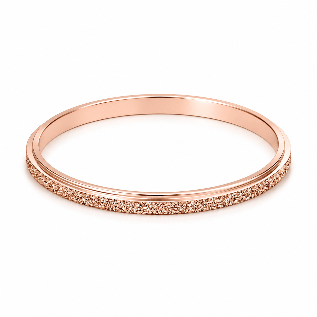 Bohomoon Stainless Steel Carly Ring
