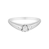 Bohomoon Stainless Steel Celeste Ring