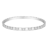 Bohomoon Stainless Steel Champagne Bracelet