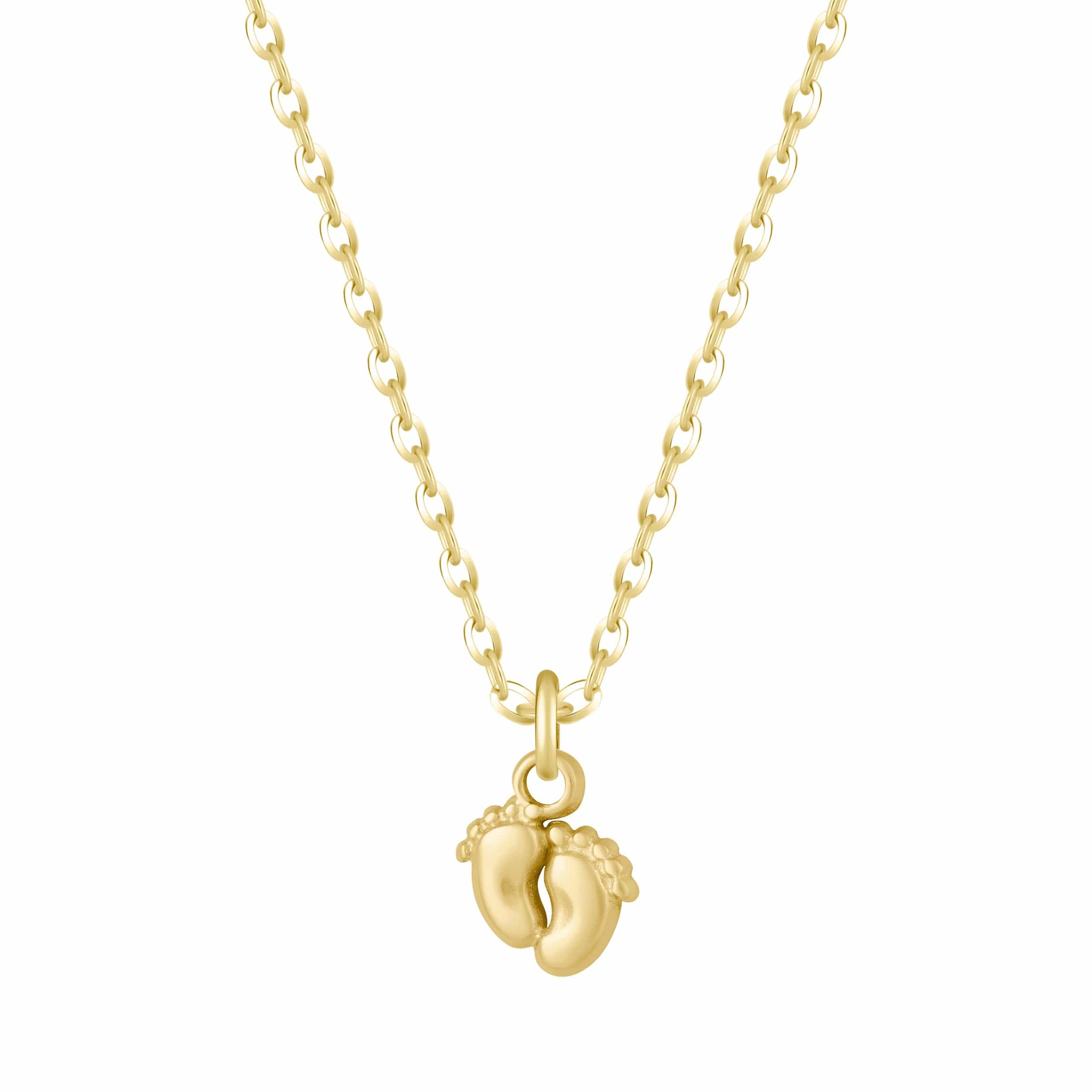 Bohomoon Stainless Steel Congratulations Mama Necklace