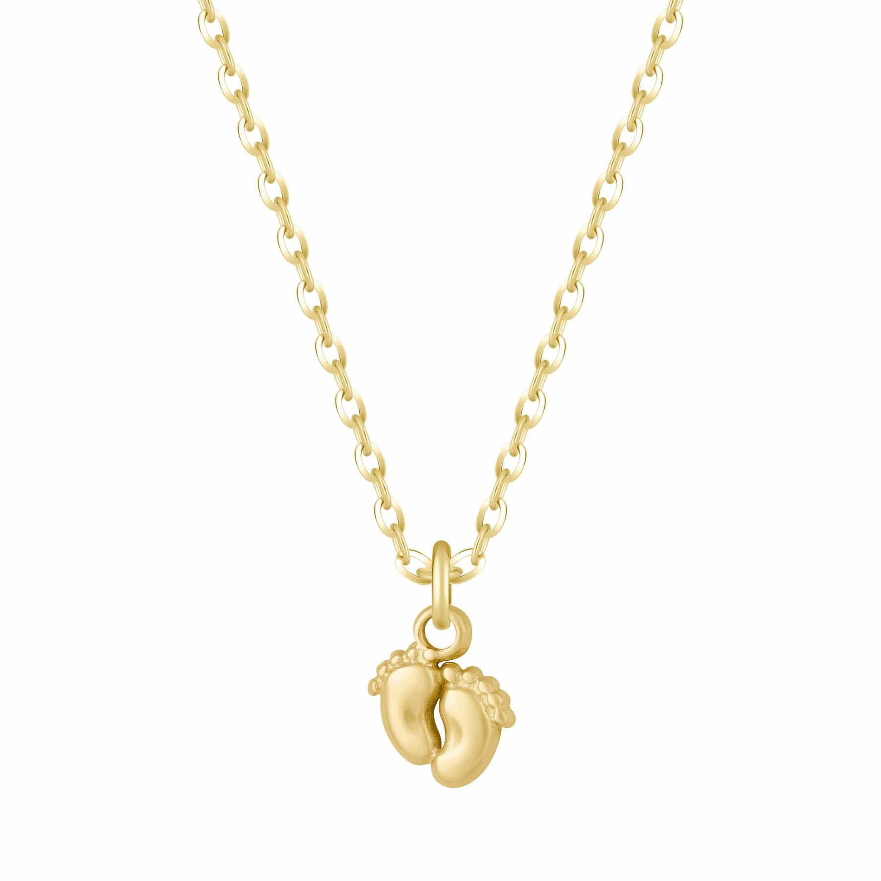 Bohomoon Stainless Steel Congratulations Mama Necklace