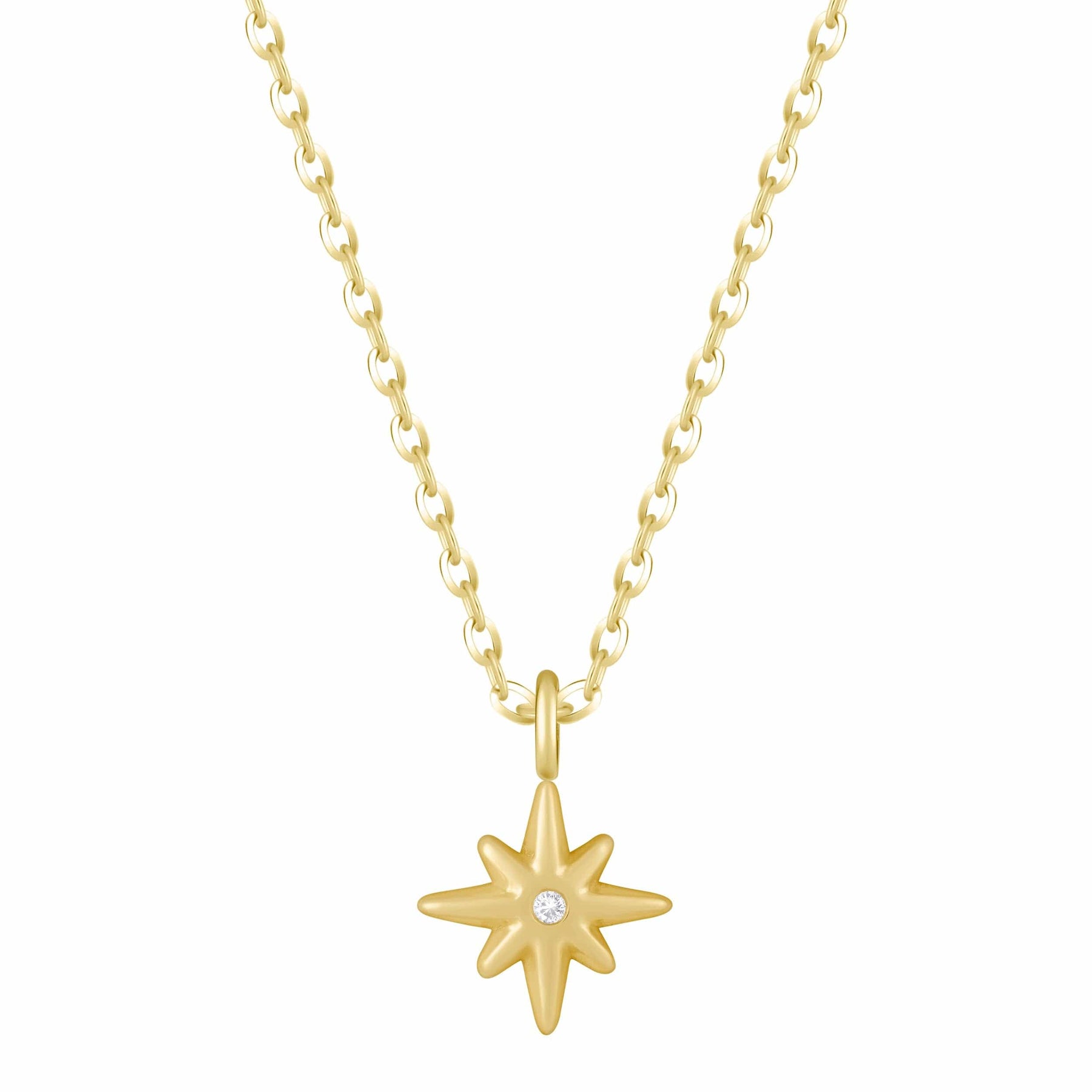 Bohomoon Stainless Steel Congratulations Necklace
