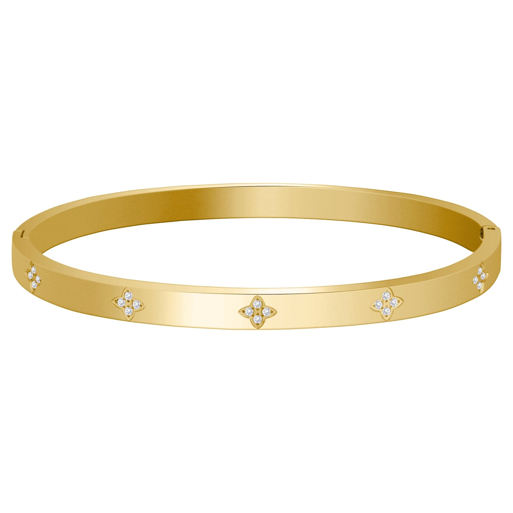 Bohomoon Stainless Steel Connie Bracelet