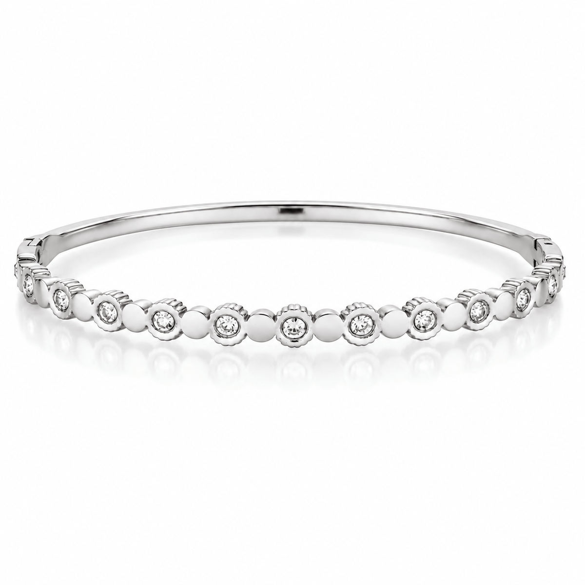 Bohomoon Stainless Steel Constance Bracelet