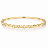 Bohomoon Stainless Steel Constance Bracelet