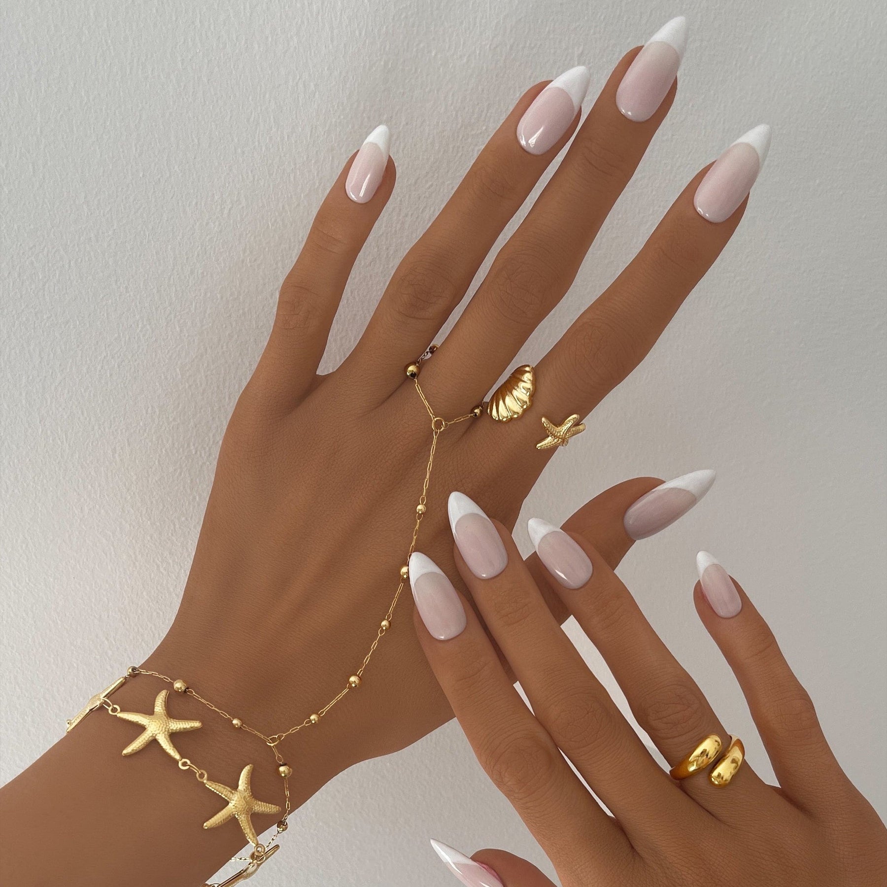 Bohomoon Stainless Steel Corsica Ring