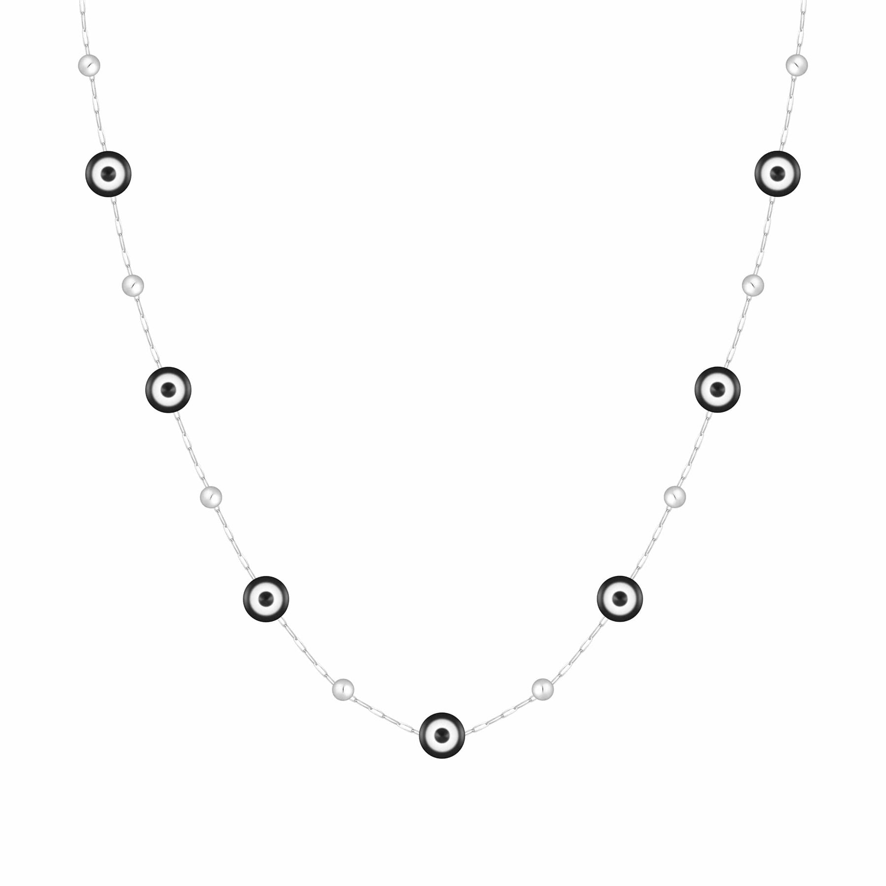 Bohomoon Stainless Steel Electra Choker Necklace