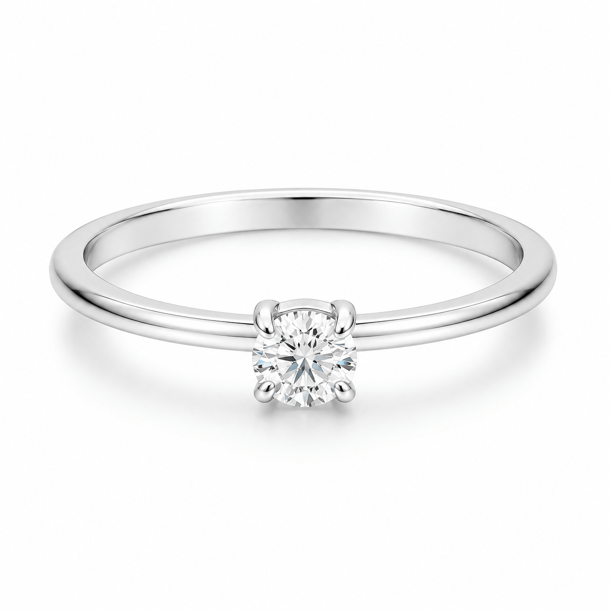 Bohomoon Stainless Steel Elle Ring