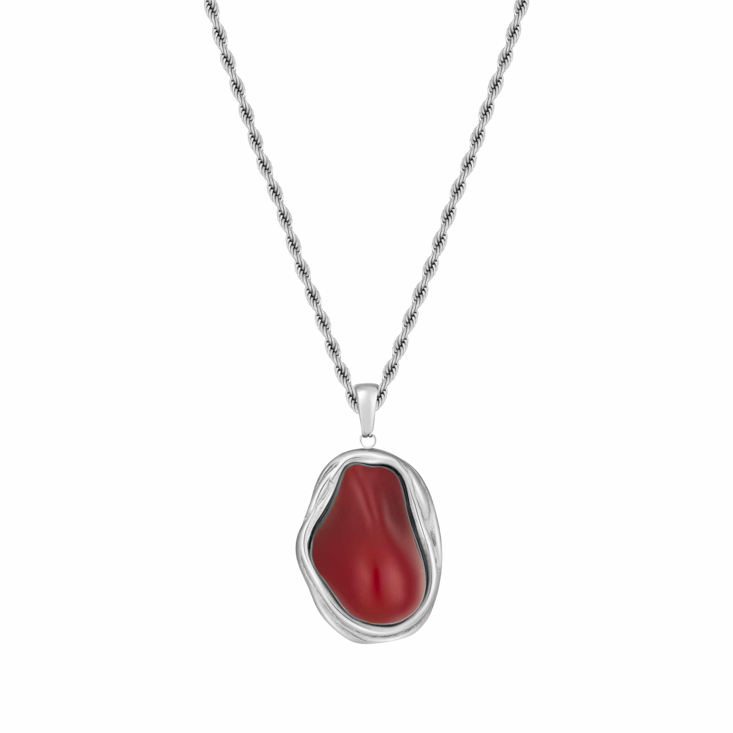 Bohomoon Stainless Steel Ember Necklace