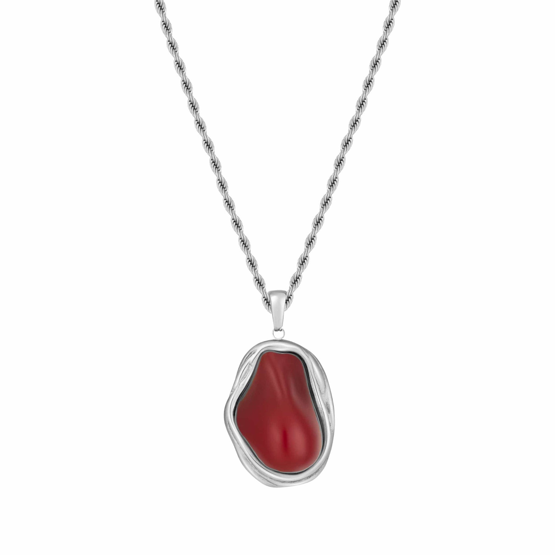Bohomoon Stainless Steel Ember Necklace