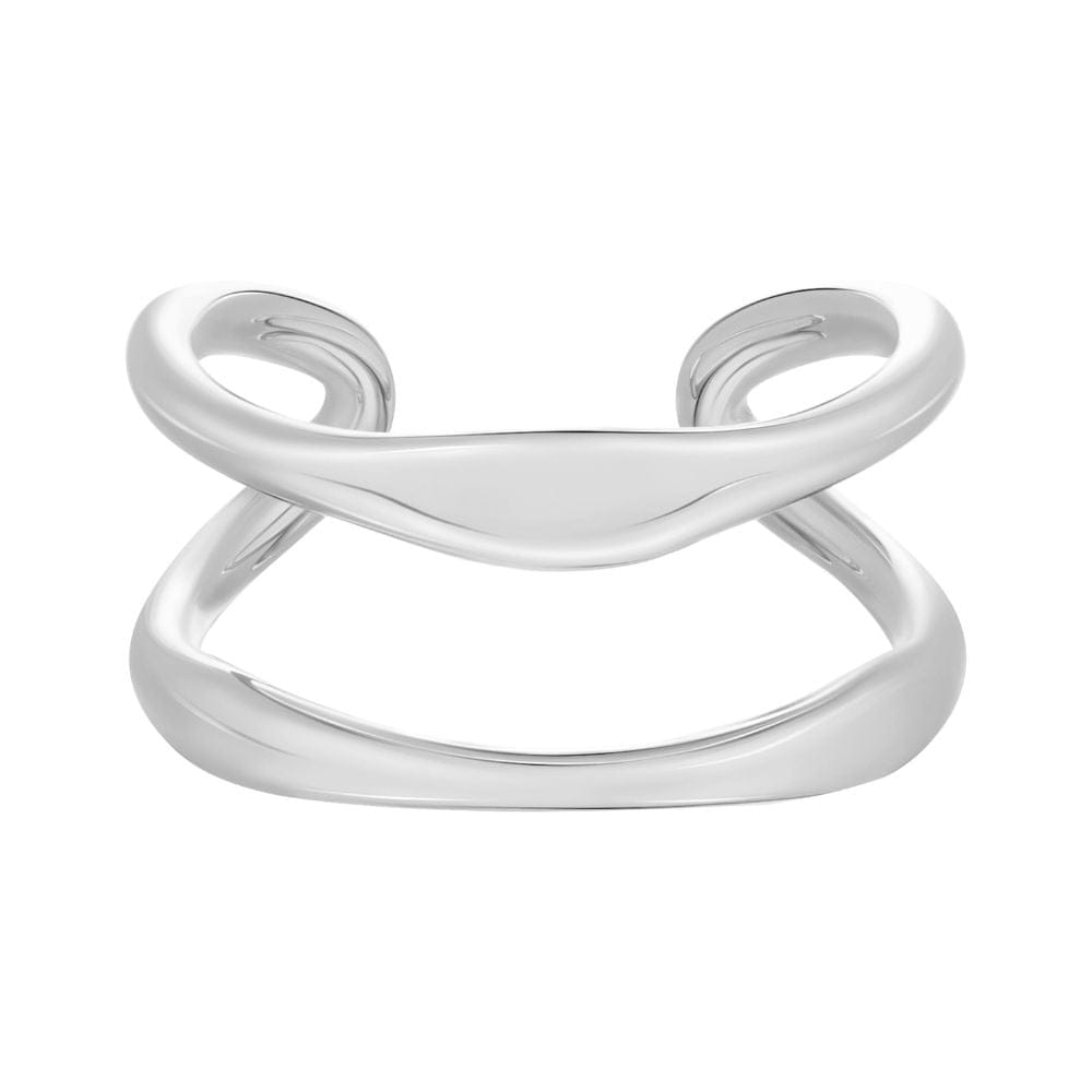Bohomoon Stainless Steel Fable Ring