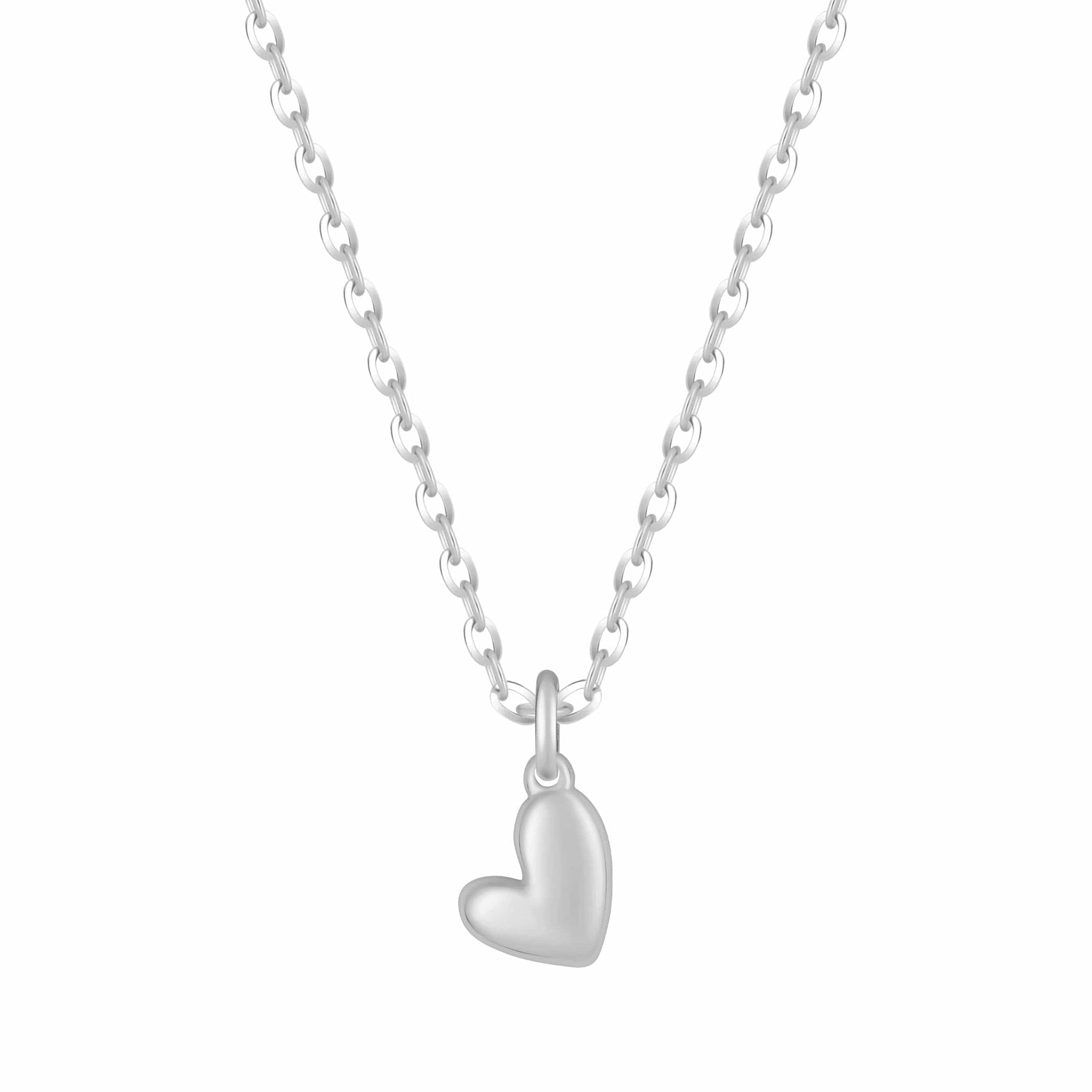 Bohomoon Stainless Steel Forever Mother Necklace