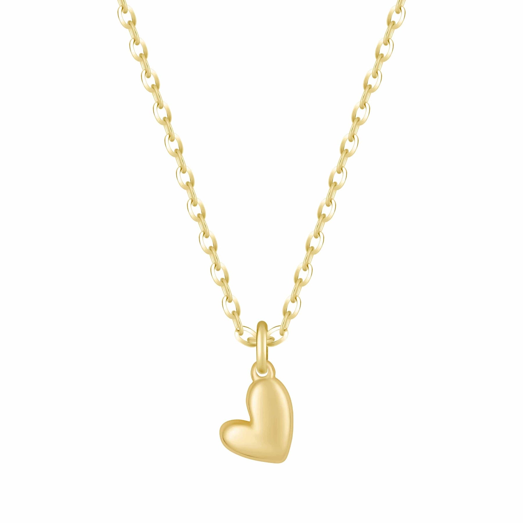 Bohomoon Stainless Steel Forever Mother Necklace