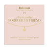 Bohomoon Stainless Steel Forever Mother Necklace