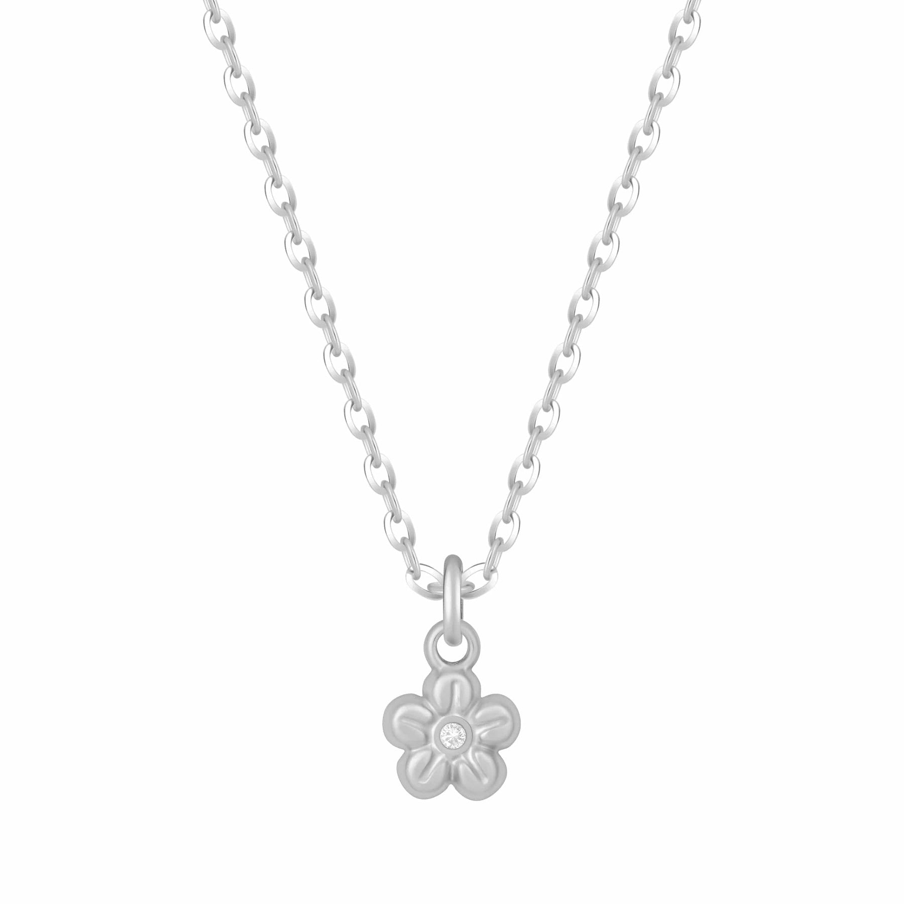 Bohomoon Stainless Steel Friendship Necklace